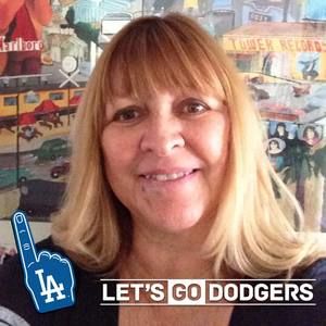 Meet your Posher, Vicki